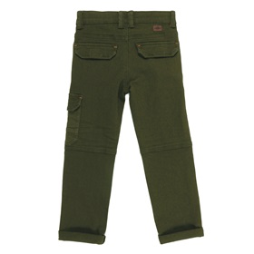 Noruk Forest Twill Stretch Pants - F2101-04  - Select Size