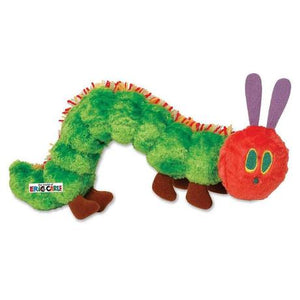 
            
                Load image into Gallery viewer, The World of Eric Carle The Very Hungry Caterpillar Beanbag
            
        