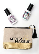 Spritz & Make Up Gift Set