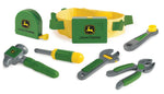 John Deere Deluxe Talking Toolbelt