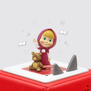 
            
                Load image into Gallery viewer, Masha &amp;amp; The Bear
            
        