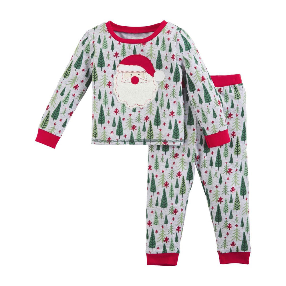 Toddler Family Christmas Pajama Set - Select Size
