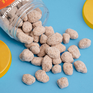 Cinnamon Spice Almonds - Small Cup 6oz