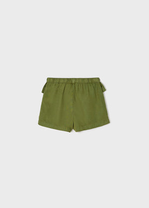 
            
                Load image into Gallery viewer, Moss Girls Shorts - Select Size
            
        