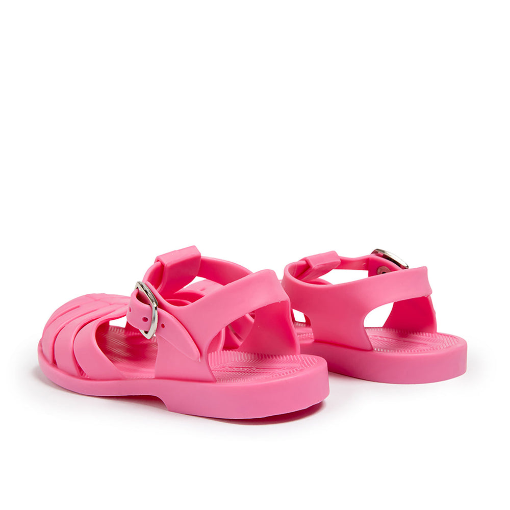 Call It Love Hot Pink Girls Sandals - Select Size - Shooshoos