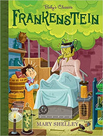 Baby’s Classics - Frankenstein