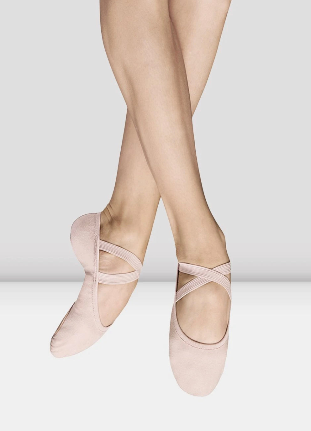 靴 ATELIER4.5 SOFT BALLET 6 Ballet Shoes – Rockin' A B