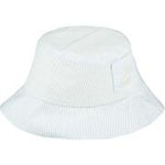 Fisherman Blue Stripe Bucket Hat - Select Size