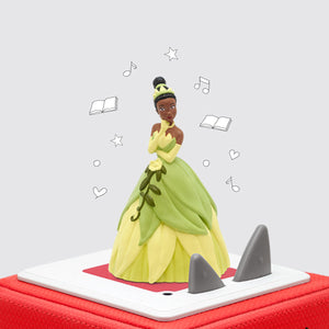 Disney’s The Princess & The Frog