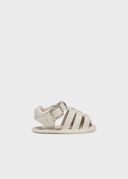 Stone Infant Boys Sandals - Select Size