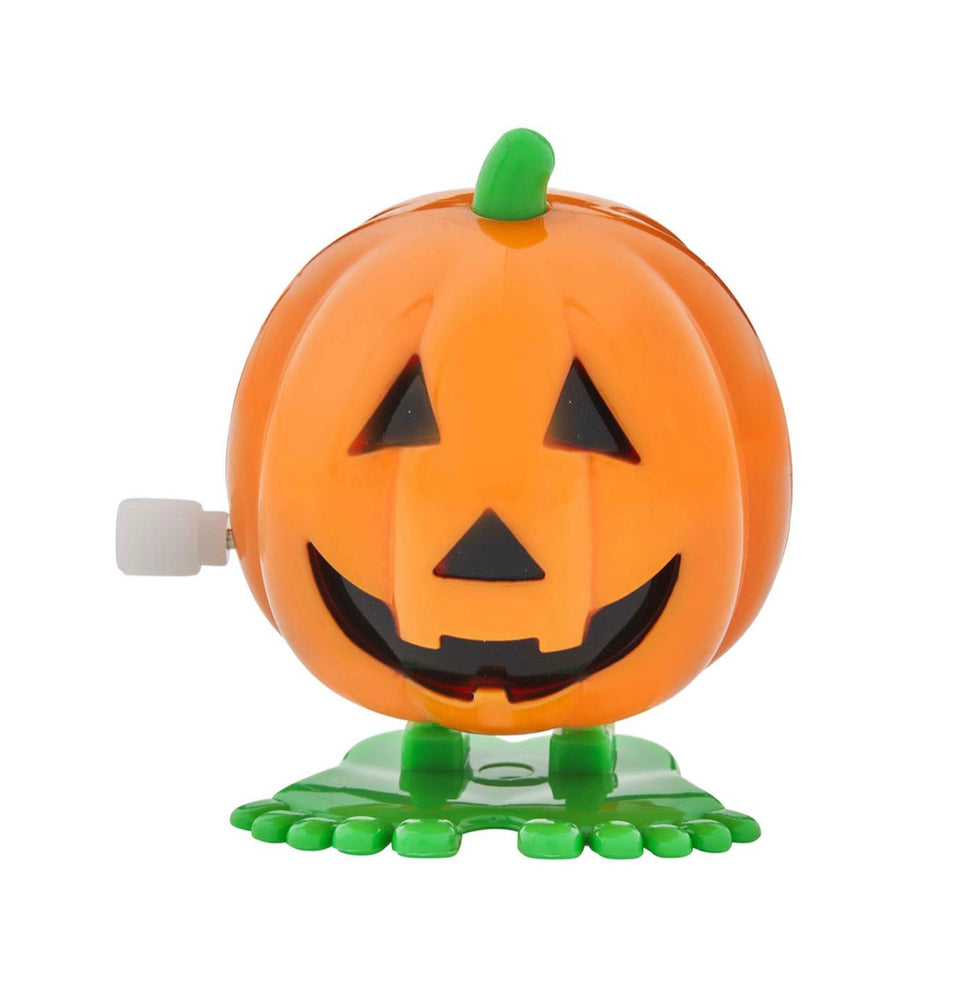 Halloween Wind-Up Toys - Select Character