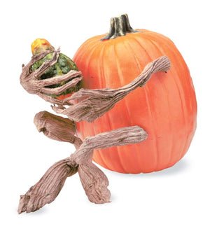 Decorative Foam Halloween Pumpkin Appendages