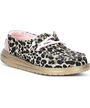 Girl hey 2025 dude shoes