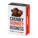 Chunky Monkey Business Game