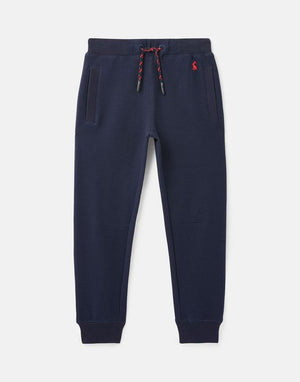 Sid French Navy Boys Jogger  - Select Size