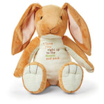 Guess How Much I Love You Nutbrown Floppy Bunny Plush