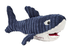Bruce the Shark - Tooth Fairy Pillow
