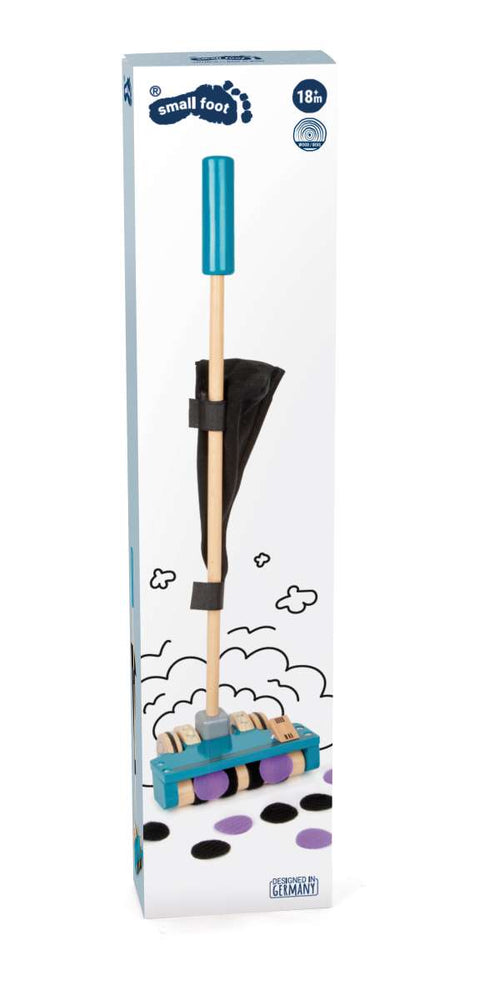 Vacuum Cleaner Playset