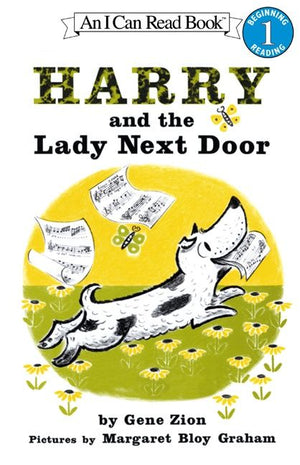 
            
                Load image into Gallery viewer, Harry and the Lady Next Door
            
        