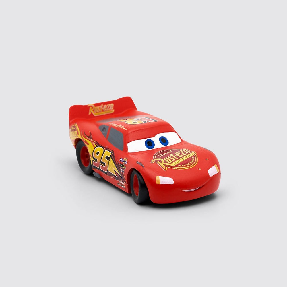 Disney & Pixar’s Cars