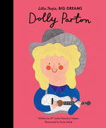 Little People, Big Dreams : Dolly Parton