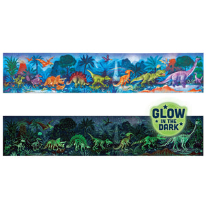 
            
                Load image into Gallery viewer, Dinosaurs Puzzle - Glow In The Dark
            
        