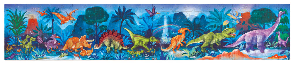 
            
                Load image into Gallery viewer, Dinosaurs Puzzle - Glow In The Dark
            
        