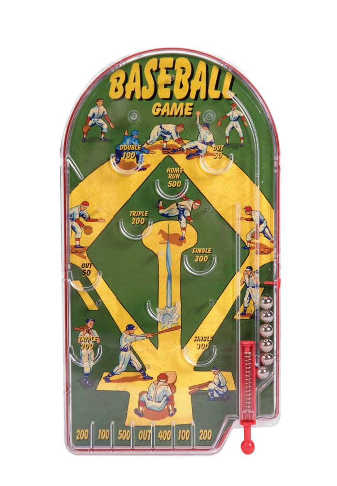 Homerun Pinball