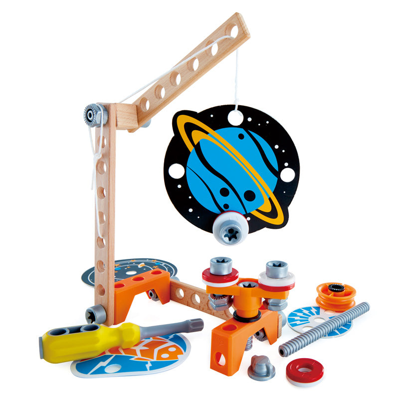 Magnet Science Lab