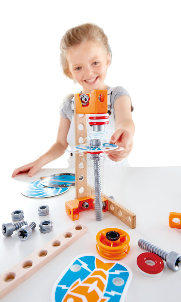 Magnet Science Lab