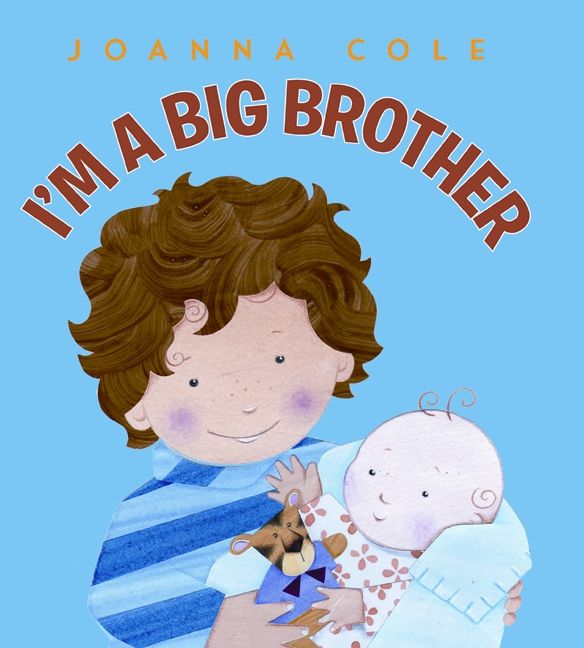 I’m a Big Brother