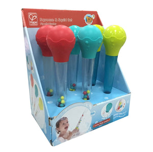 
            
                Load image into Gallery viewer, Squeeze &amp;amp; Squirt Bath &amp;amp; Water Toys - 3 Colors to Choose
            
        