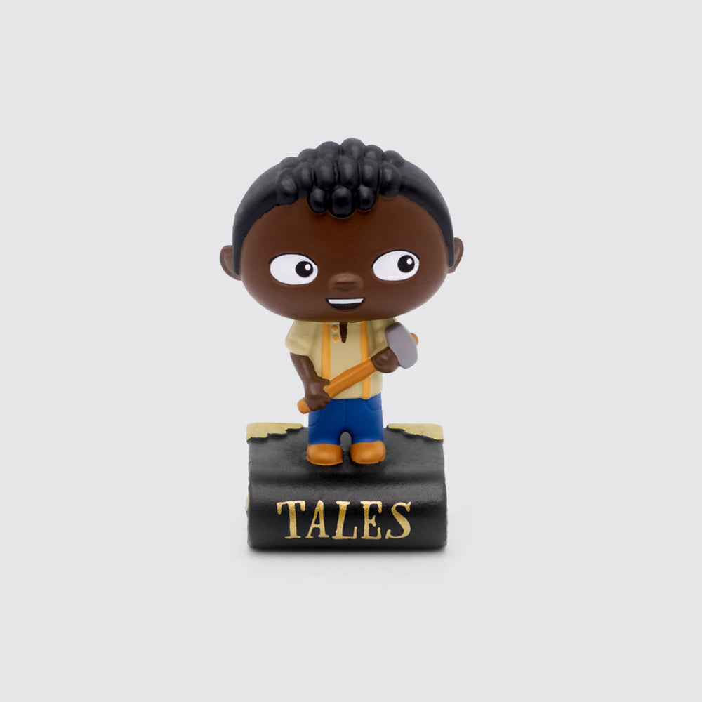 
            
                Load image into Gallery viewer, Favorite African-American Tales
            
        