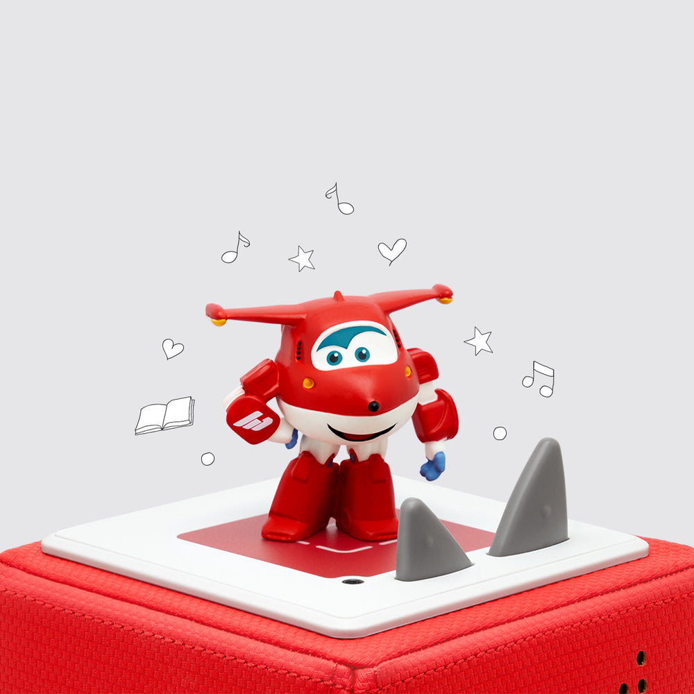 Super Wings