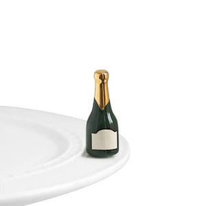 Champagne Celebration Mini - Nora Fleming
