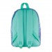 Magic Sequin Backpack-Periwinkle Iridescent with Rainbow Reveal Pocket