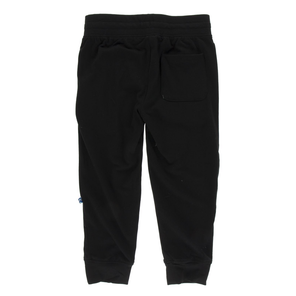 Midnight Luxe Athletic Jogger - Select Size