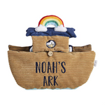 Noah’s Ark Book Play Set