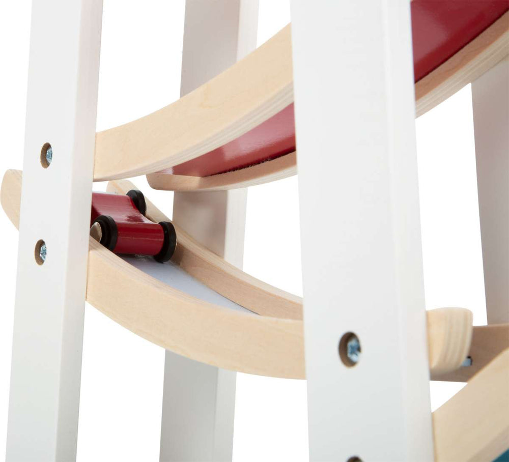Car Ramp Racing Playset