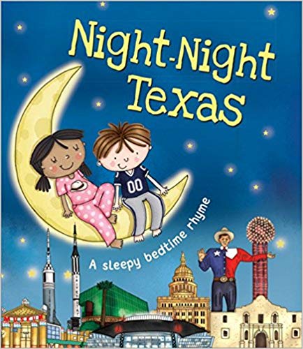 Night-Night Texas