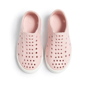 Cascade Pink Girls Slip-On - Select Size - Shooshoos