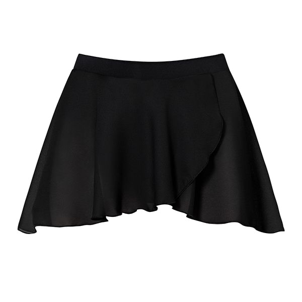 Ruby Skirt In Black - Girls’ - Select Size