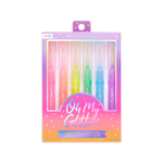 Oh My Glitter! Highlighters - Set of 6