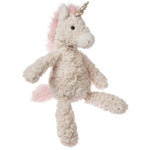 Cream Putty Unicorn -13”