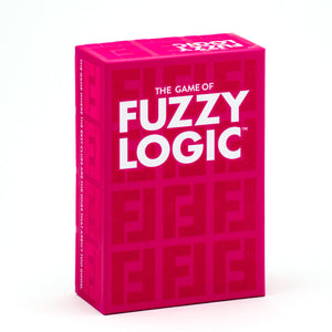 
            
                Load image into Gallery viewer, Fuzzy Logic Game
            
        