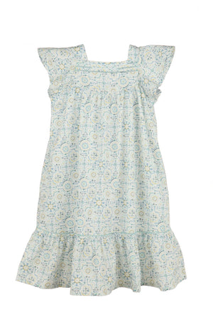 Bibiana Dress- Select Size