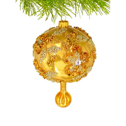 Hanover Gold 5.5" Ornament