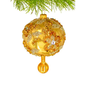 Hanover Gold 5.5" Ornament