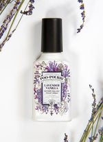 Poo-Pourri Lavender Vanilla-4 Ounce