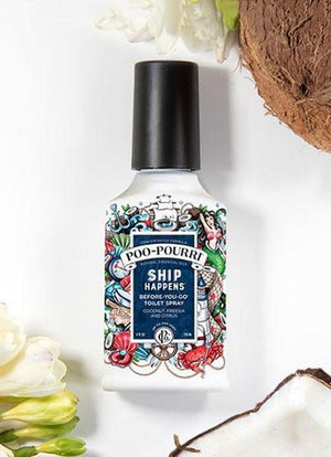 
            
                Load image into Gallery viewer, Poo-Pourri Ship Happens-2 Ounce
            
        